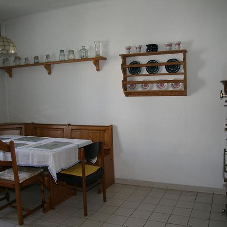 Apartments Wirrer Salzburg Buitenkant foto