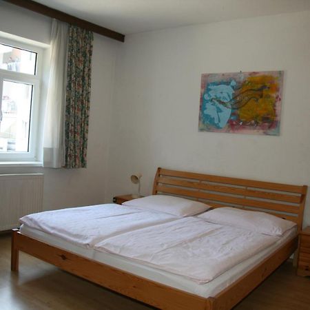 Apartments Wirrer Salzburg Buitenkant foto