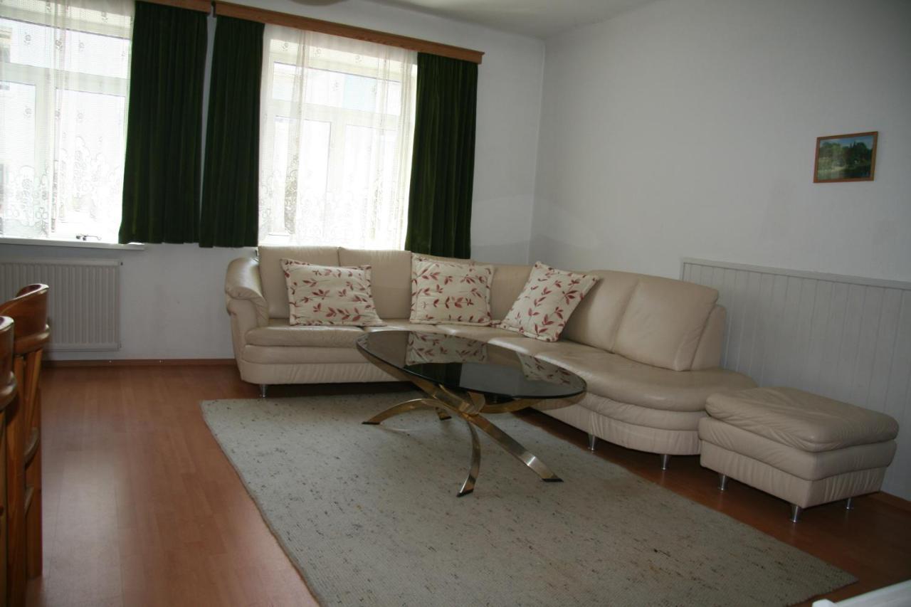 Apartments Wirrer Salzburg Buitenkant foto