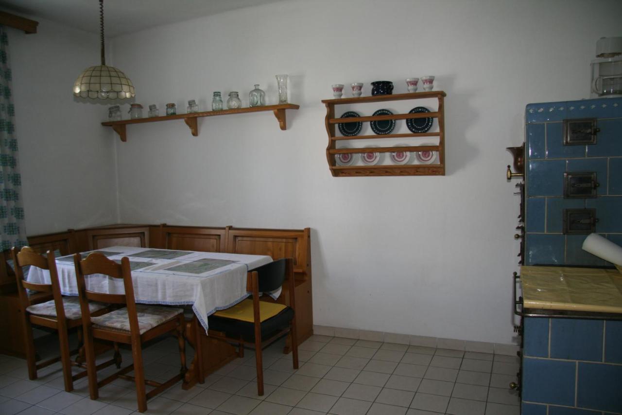 Apartments Wirrer Salzburg Buitenkant foto