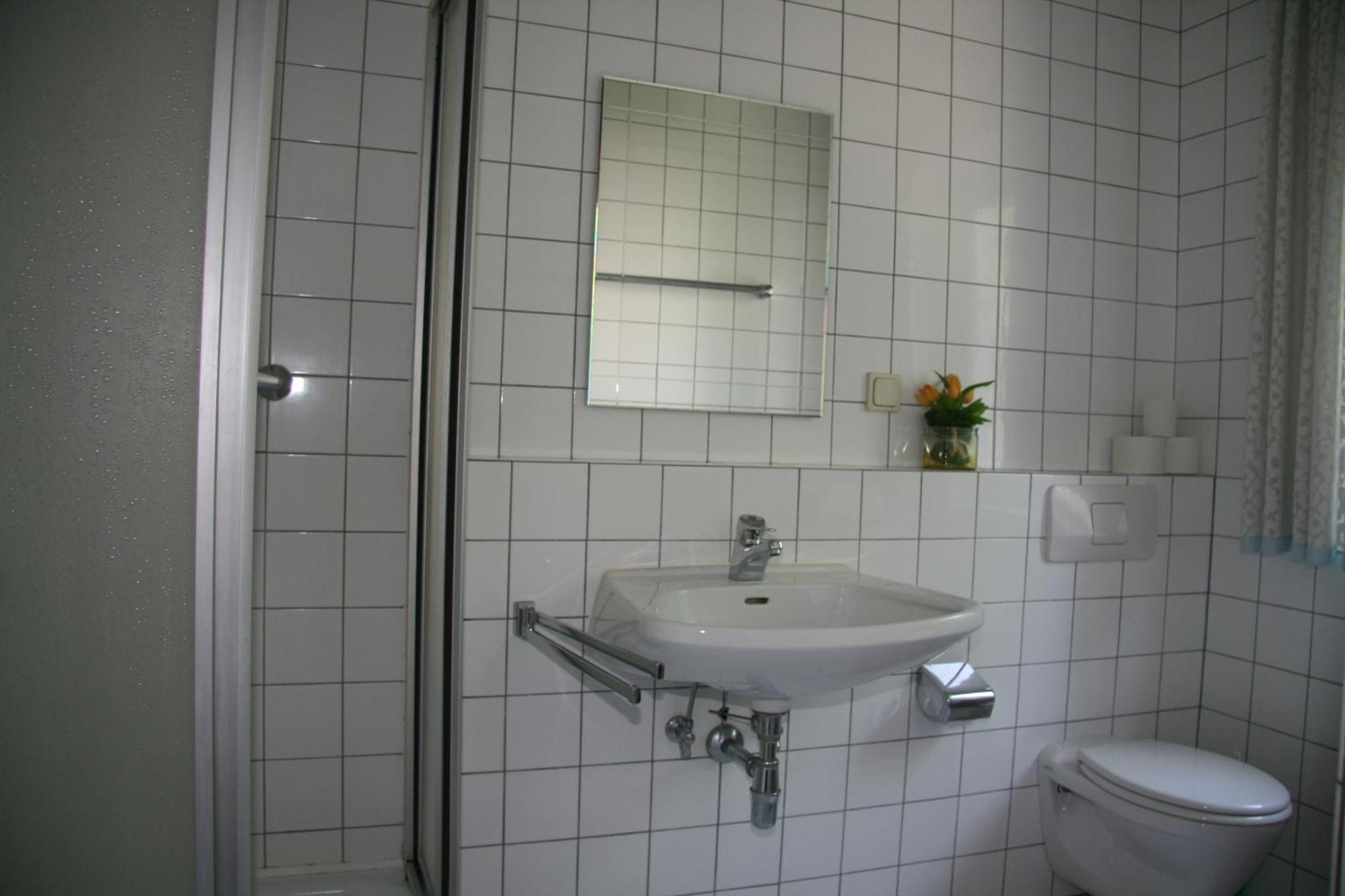 Apartments Wirrer Salzburg Buitenkant foto