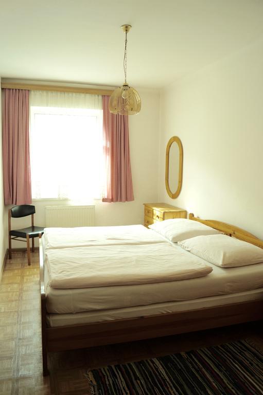 Apartments Wirrer Salzburg Buitenkant foto