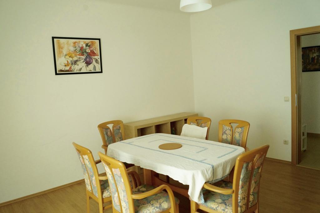 Apartments Wirrer Salzburg Buitenkant foto