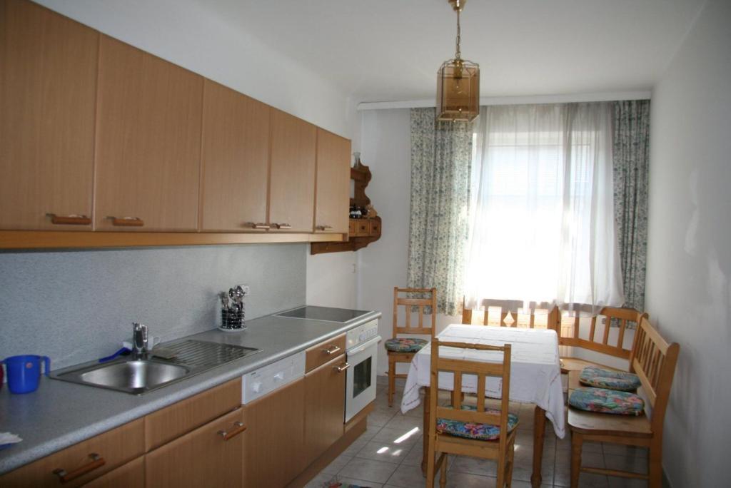 Apartments Wirrer Salzburg Buitenkant foto